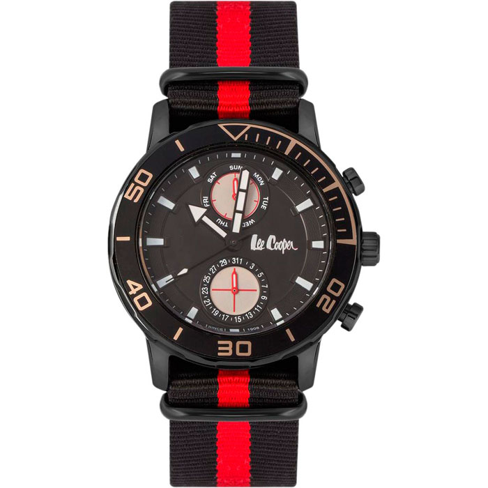 Часы Lee Cooper Casual LC06926.651